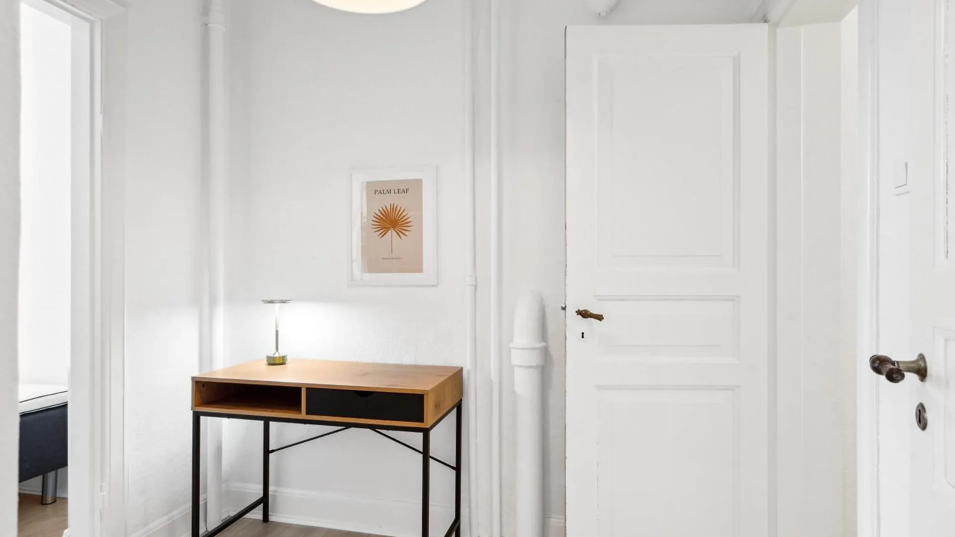 Come Stay - 2Br Det Perfekte Hjem For 5 Aalborg