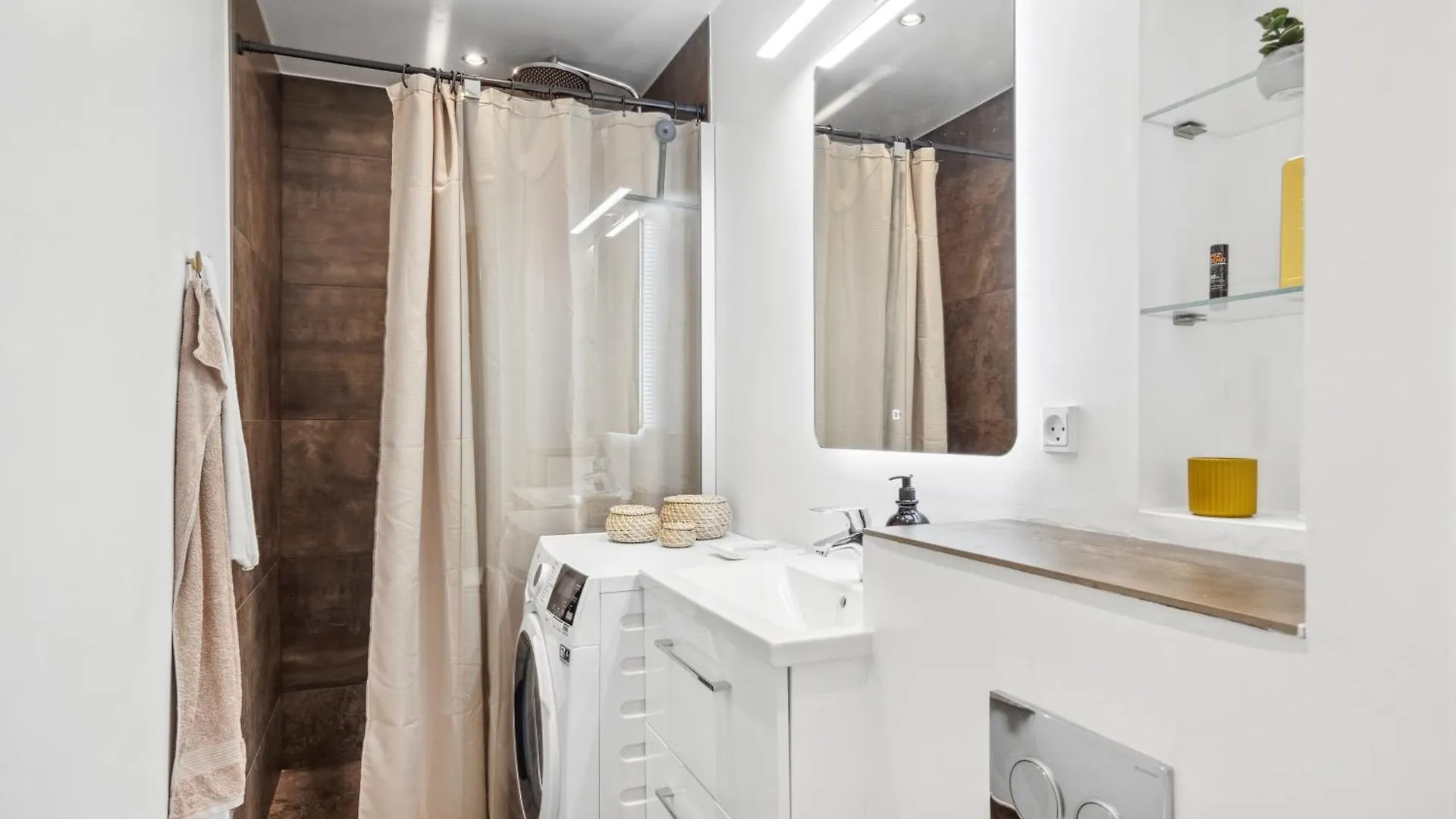 Come Stay - 2Br Det Perfekte Hjem For 5 Aalborg 0*,
