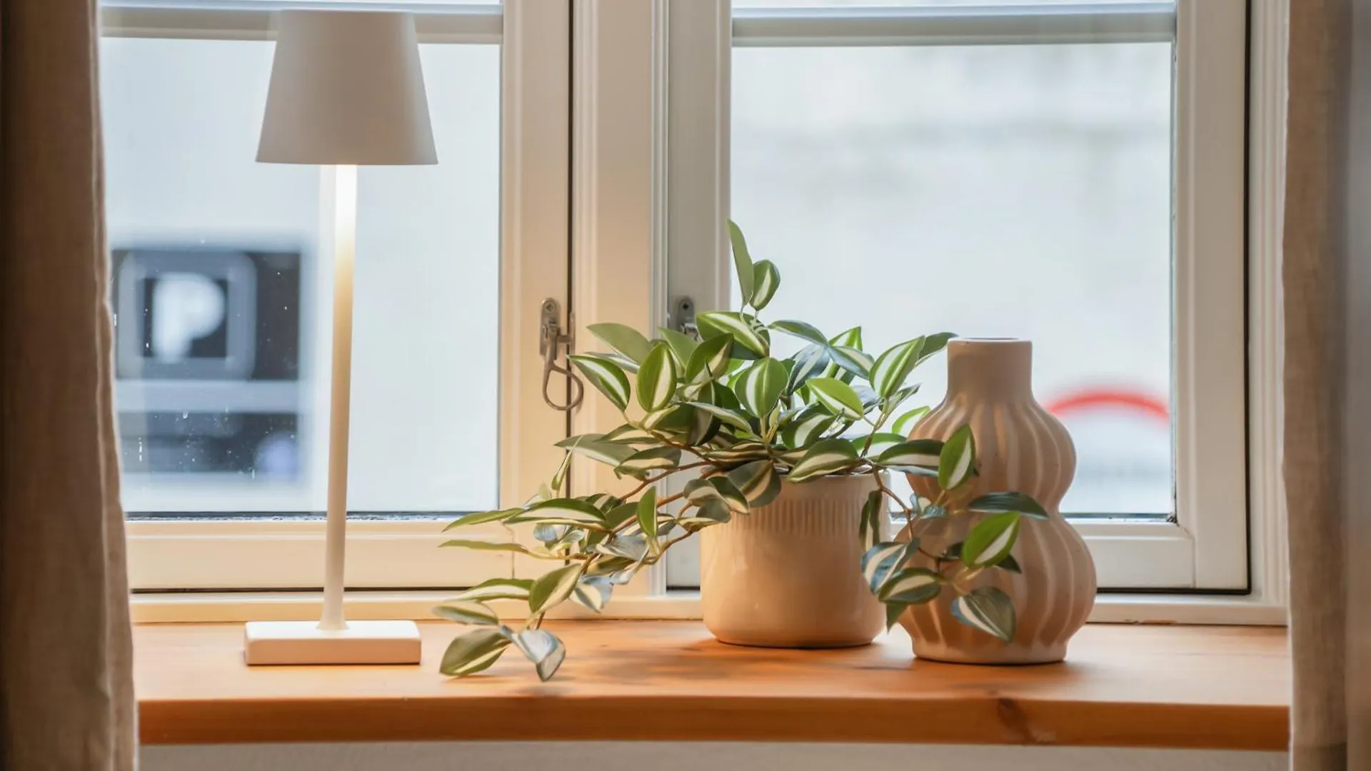 Come Stay - 2Br Det Perfekte Hjem For 5 Aalborg Danimarka