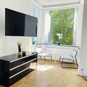  Appartement Aday - Mansion - Open Bright With Garden